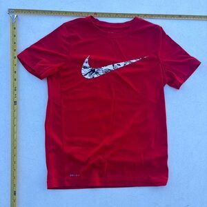 Nike Youth Large Shirt